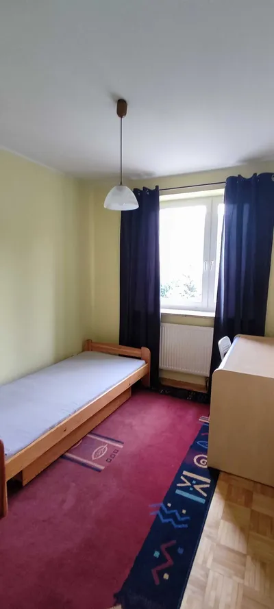 Komfortowe mieszkanie 3 pok. do wynajęcia ul. Sybiraków - miniatura 4