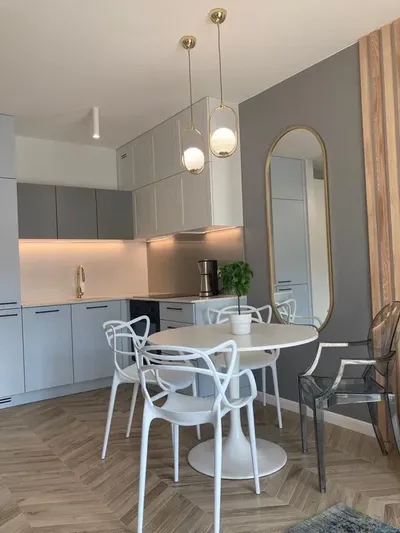 Mieszkanie do wynajęcia, Nowe 2 pokoje | Balkon | Garaż 2 auta | Komórka | Wille w Ogrodach na - miniatura 2
