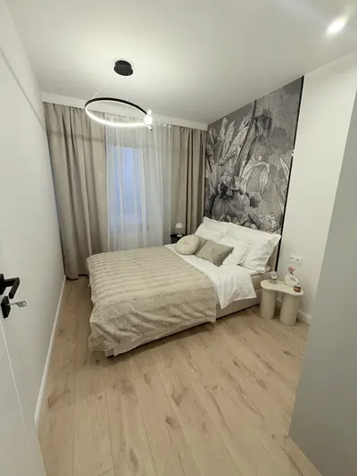 Wynajmę mieszkanie 3 pokoje Gdańsk ul. Subisława Żabianka - miniatura 4