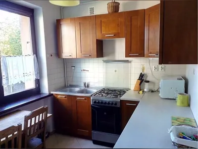 Do wynajęcia - pokój 2 osobowy [24m2 + BALKON] Gdańsk Oliwa - miniatura 4