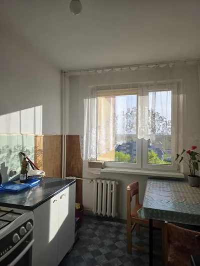 Pokój dla dwóch osób na Nowym Dworze: dobra komunikacja blisko DSW, 3M, LG. AB S.A, Wrocławski Park Przemysłowy - miniatura 4