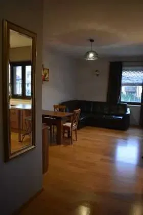 Do wynajęcia 2-pokojowe mieszkanie 44 m² – Kraków, Bronowice Małe, ul. Chełmońskiego
