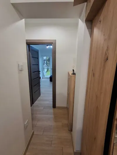 Pokój na wynajem w mieszkaniu świeżo po remoncie, LSM, ulica Balladyny - miniatura 3