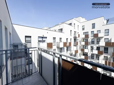2 pokoje z balkonem w dobrej cenie / Poznańska / Krowodrza - miniatura 3