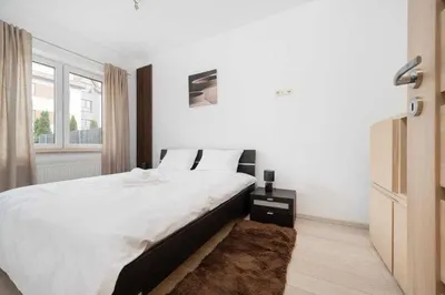 Wynajmę apartament 65m2 z ogródkiem. - miniatura 3