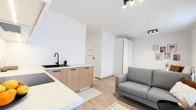Nowe mieszkanie Wyspiańskiego - miniatura 5