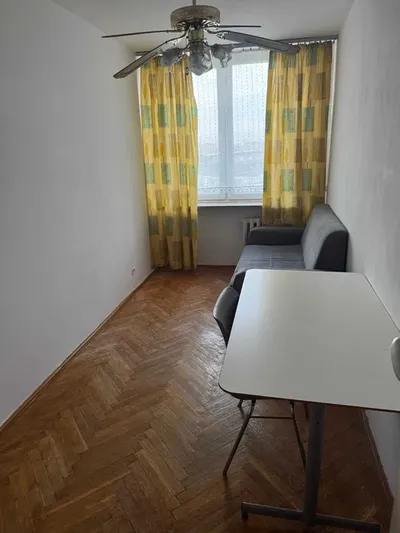 3 pokoje – ul. Nadbystrzycka, naprzeciwko Politechniki - miniatura 5