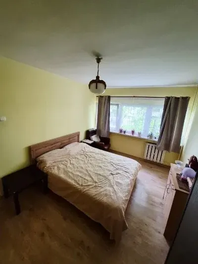 Dwa pokoje ul. Rysownicza - miniatura 2