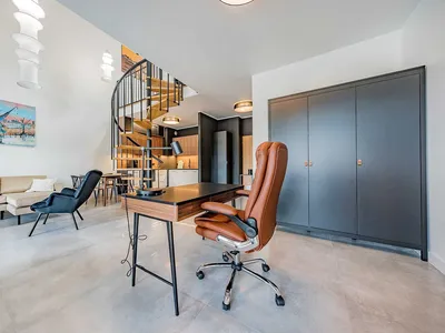 Apartament z ANTRESOLĄ  na wynajem 73,41m2 +Miejsce Garażowe w Cenie