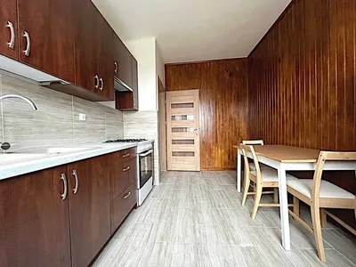 Na wynajem pokój ul .Prosta - miniatura 4