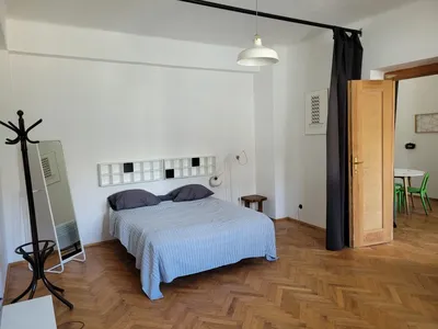 REZERWACJA Mieszkanie Katowice centrum Śródmieście, niski czynsz - miniatura 3