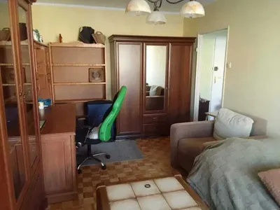 Mieszkanie na wynajem- 40 m2 - 1150 zł m-c - miniatura 2