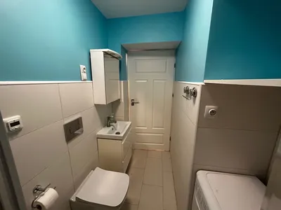 Jednoosobowy pokój w 2-pokojowym mieszkaniu, ul.Wróblewskiego - miniatura 4