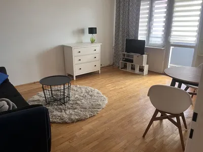 Kawalerka 30 m2,Szmaragdowa, Czuby - miniatura 4