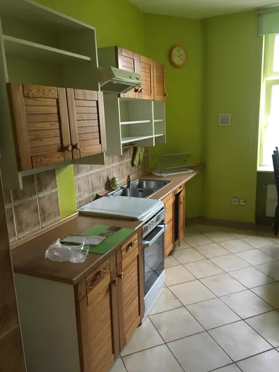 Do wynajęcia pokój 2-osobowy – centrum Szczecina, ul. Unisławy - miniatura 5