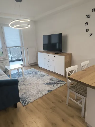 Wynajmę mieszkanie z miejscem postojowym - miniatura 3