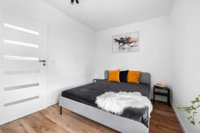 mieszkanie na wynajem 2 pokoje Ul. Wolińskiego, Lublin - miniatura 5