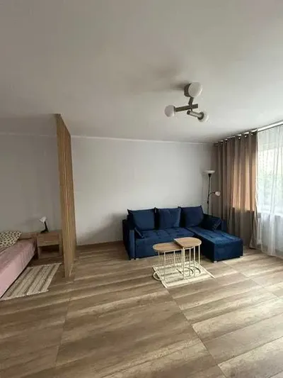Wynajmę Kawalerkę - Szczecin os. Reda, 38m2 - miniatura 2