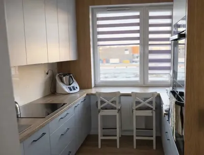 3 pokojowe z aneksem kuchennym 2 miejsca postojowe w garażu podziemnym, Osiedle Strefa Czasu na ul. Lubicka 15F, I piętro, winda z poziomu -1, Budlex - miniatura 2