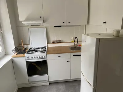 kawalerka ul.Kobielska na wynajem - miniatura 5