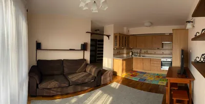 3 pokoje | 59 m² | 2 balkony | garaż | ul. Pienista | bezpośrednio od właściciela - miniatura 2