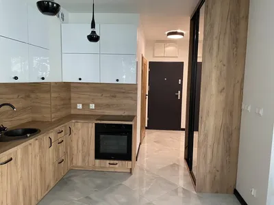 Wynajem kawalerki ul. Emili Plater - miniatura 2