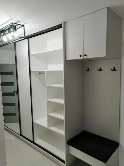 Wynajmę mieszkanie 50 m 2 ul. Czarna - miniatura 4