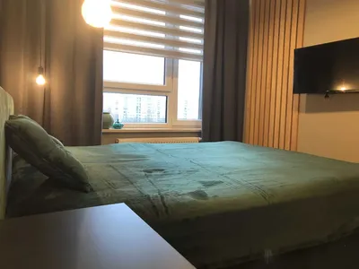 2 pokoje, 45 m², Matejki 11 centrum, winda, parking, total: 3200 ZŁ - miniatura 2