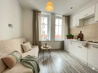 Kawalerka, Katowice, Szopienice 1600zł z opłatami - miniatura 2