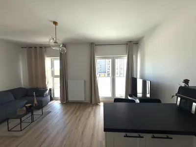Kawalerka wynajem Pomorzany od 1 lipca wyposażona - miniatura 4