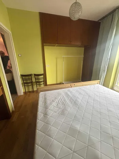 Do wynajęcia 4 pokojęwe mieszkanie ul. Leona Berensona - miniatura 4