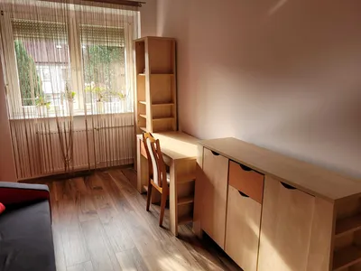 Pokoj w domu jednorodzinnym dla studenta lub absolwenta na Psim Polu - miniatura 3