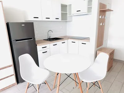Mieszkanie 35m2 - os. Bartodzieje - Fordońska 4a - AURA TOWERS - Bydgoszcz - miniatura 2