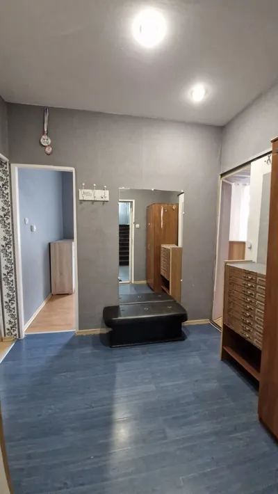 Super mieszkanie, duże 2 pokojowe w Centrum - gotowe do wprowadzenia - miniatura 2