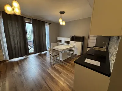 Mieszkanie dwupokojowe do wynajęcia "bezczysznowe" - miniatura 2