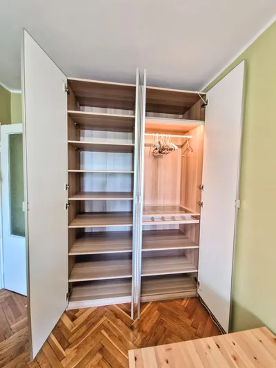 Pokój do wynajęcia dla młodej osoby studiującej/pracującej - miniatura 3