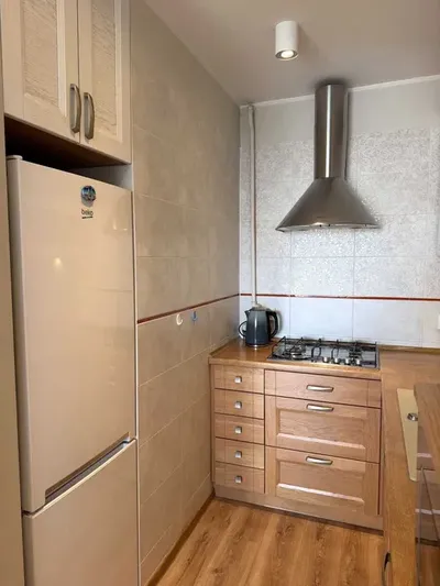 Mieszkanie 2 pokojowe do wynajęcia w centrum Gdańska - miniatura 2