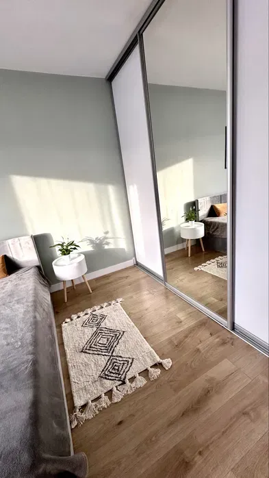 Mieszkanie 2 pokojowe do wynajecia w świetnej lokalizacji - miniatura 4