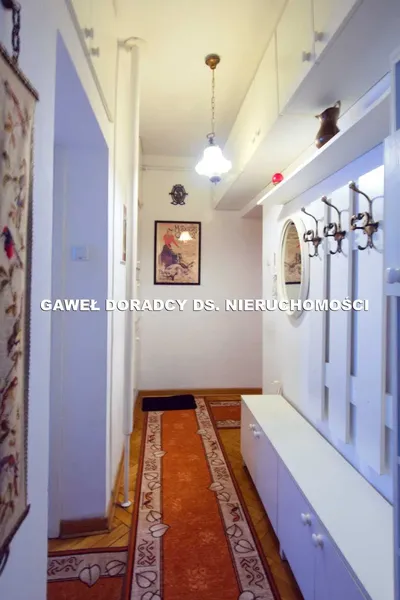 Mieszkanie jednopokojowe w Śródmieściu. - miniatura 4