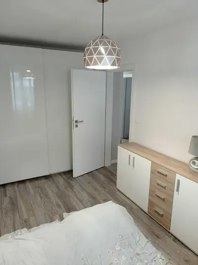 Wynajmę bardzo ładne 4 pok. mieszkanie 56m2 , Wagrowska, Rataje - miniatura 5