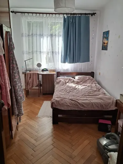 Pokój w mieszkaniu dwupokojowym - miniatura 5