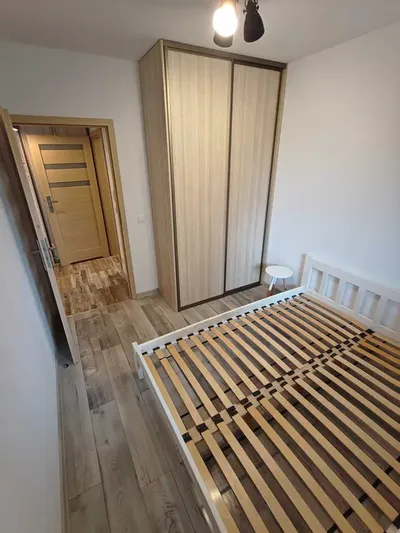 Dwupokojowe Prokocim Bieżanów Teligi Wielicka 36m2 Od Właściciela - miniatura 5