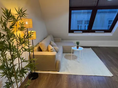 Apartament przy Placu Dominikańskim - 54m2, 4 piętro, ochrona - miniatura 2