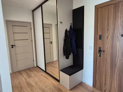 NOWE Mieszkanie 2 pokojowe osiedle panorama KLIMATYZACJA bezpośrednio - miniatura 3