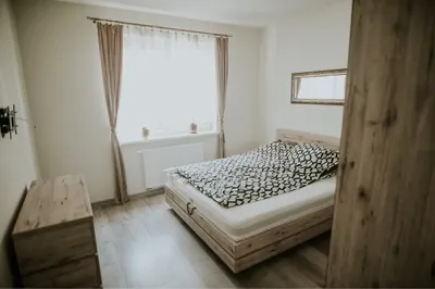 Mieszkanie Orlińskiego 53m2 + balkon + garaż podziemny - miniatura 4