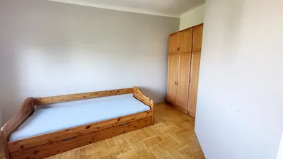 DUŻY Pokoj 25m² BEZ DODATKOWYCH OPŁAT stancja do wynajęcia - miniatura 5