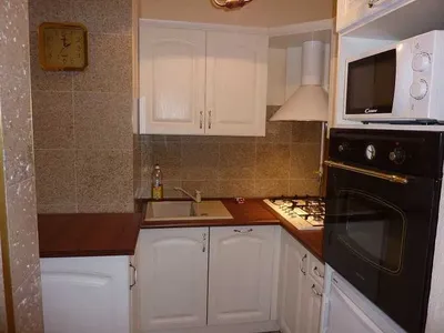 Tanio wynajmę mieszkanie w centrum Rzeszowa - miniatura 3