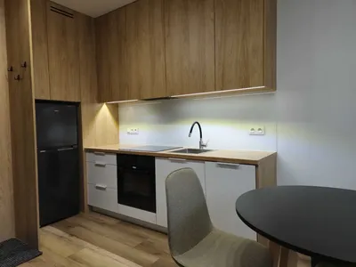 Mieszkanie 2-pokojowe, Śródmieście, Apartamenty Reduta Lubomelska - miniatura 2