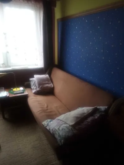 Przytulny pokój dla dziewczyny ,kobiety ,świetna lokalizacja ,koło Ronda Rataje - miniatura 3
