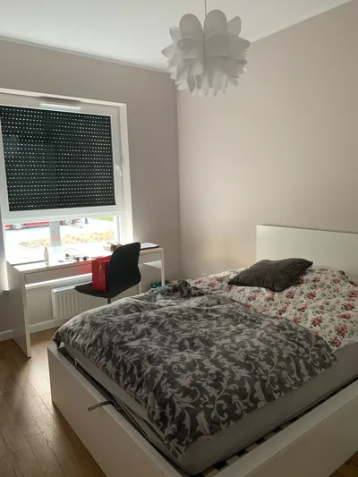 Nowe, luksusowe mieszkanie 2-pokojowe do wynajęcia Dzielnica Muzyczna - miniatura 4